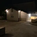 Apartman Turanj * Turanj