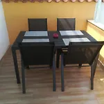 Apartman Turanj Apartamento Turanj