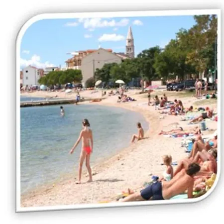 Apartman Turanj Apartmán *