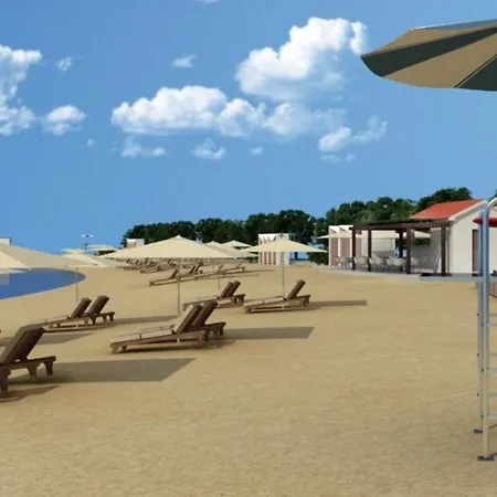 Apartman Turanj Apartmán