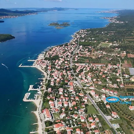 Apartman Turanj *