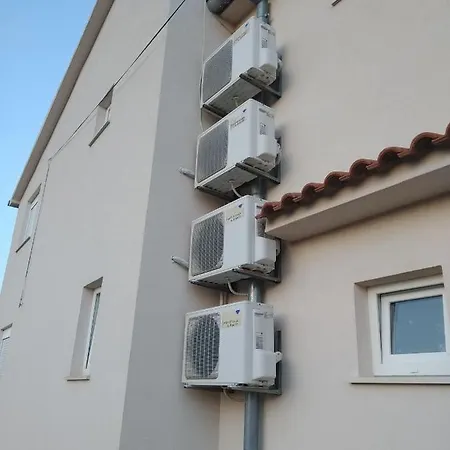 Apartmán Apartman Turanj