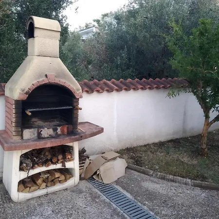 Apartman Turanj Apartmán *