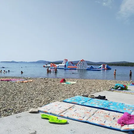 Apartman Turanj Apartament *