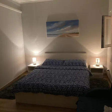 Apartment Apartman Turanj