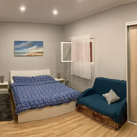 Apartment Apartman Turanj