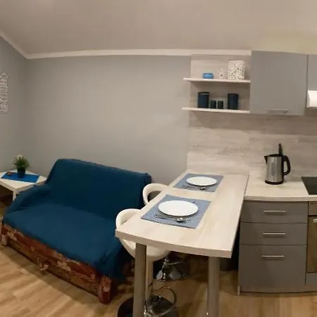 Apartman Turanj Turanj