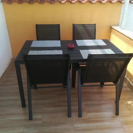 Apartman Turanj Apartamento Turanj