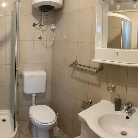 Apartman Turanj
