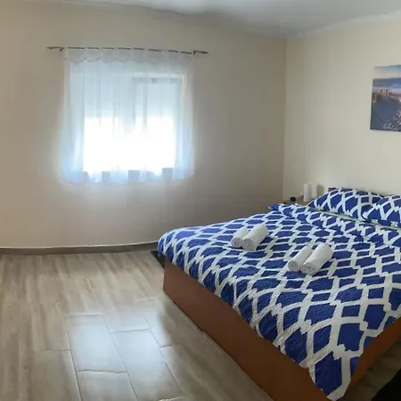 Apartman Turanj Apartament