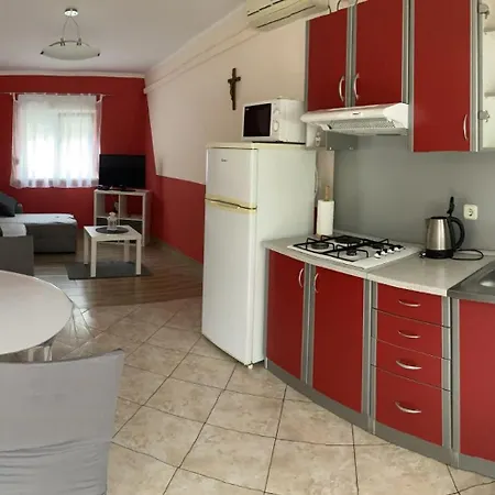 Apartment Apartman Turanj