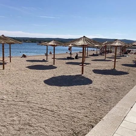 Apartman Turanj Appartement