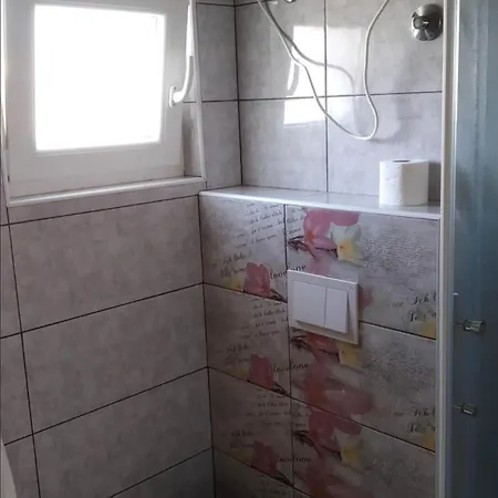 Apartment Apartman Turanj *