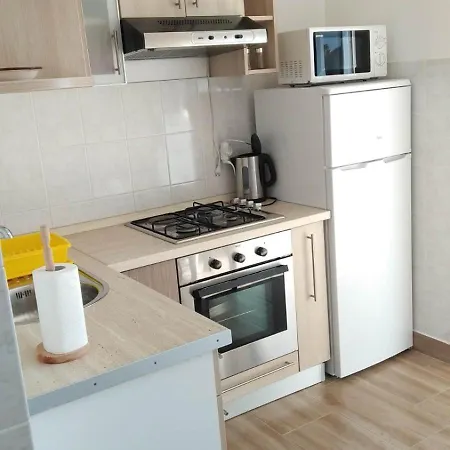 Apartman Turanj Apartment Turanj