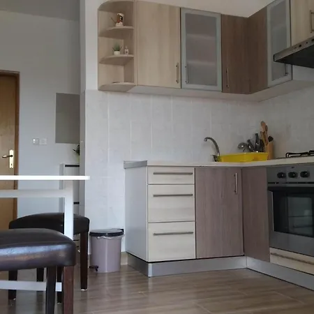 Apartman Turanj * Turanj