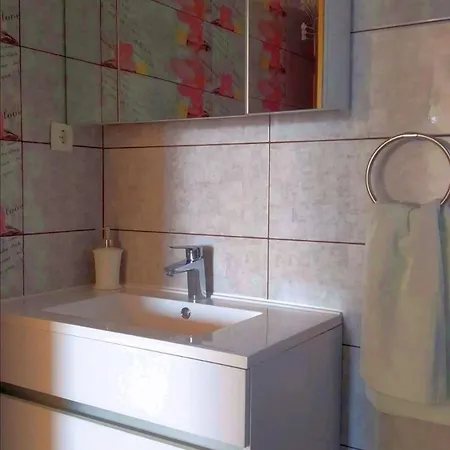 Apartman Turanj Apartment Turanj