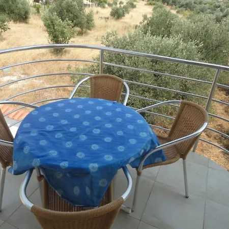 Apartment Apartman Turanj Turanj