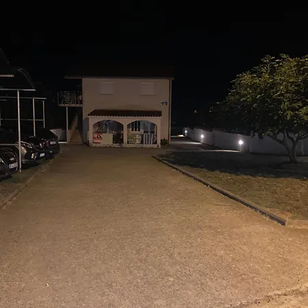 Apartman Turanj 투라니