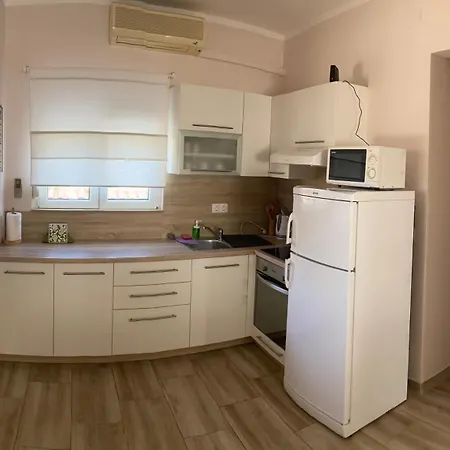 Apartman Turanj