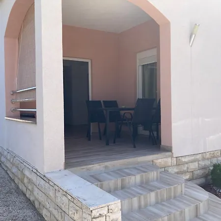 Appartement Apartman Turanj Turanj