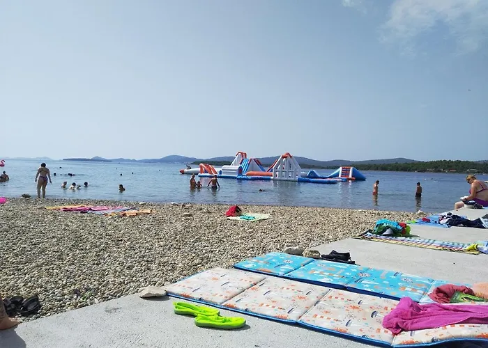 Apartman Turanj Appartement *