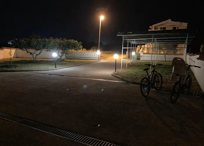 Apartman Turanj Turanj