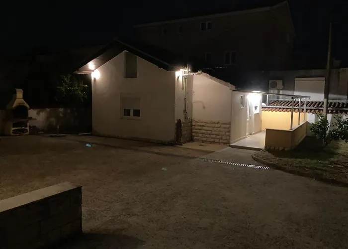 Apartman Turanj * Turanj