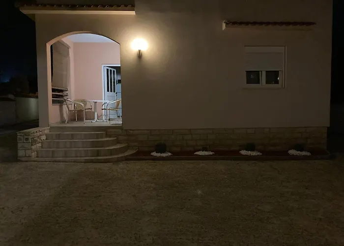 Apartman Turanj Appartement