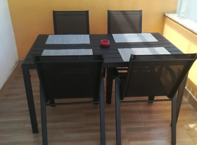 Apartman Turanj Appartement Turanj
