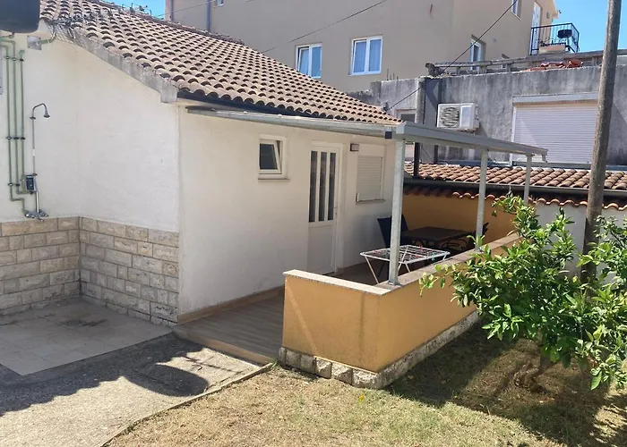 Apartman Turanj *