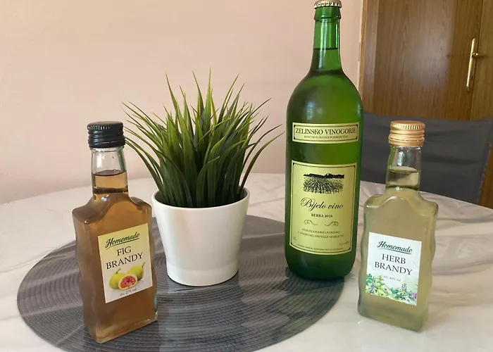 Apartman Turanj *