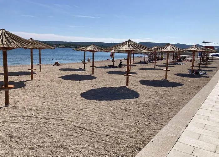 Apartman Turanj Appartement