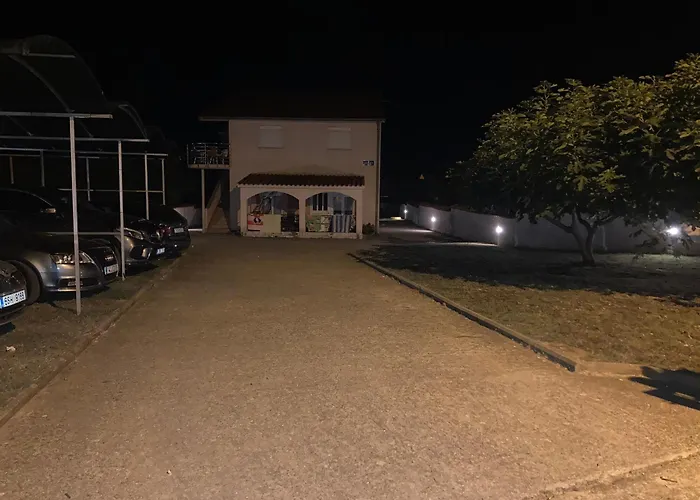 Apartman Turanj Turanj