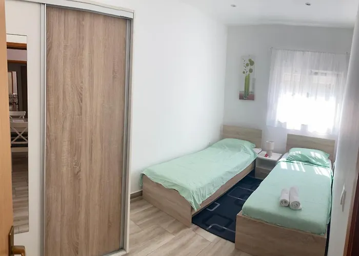 Apartman Turanj *