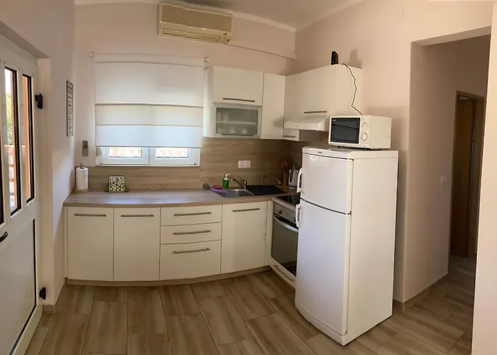 Apartman Turanj