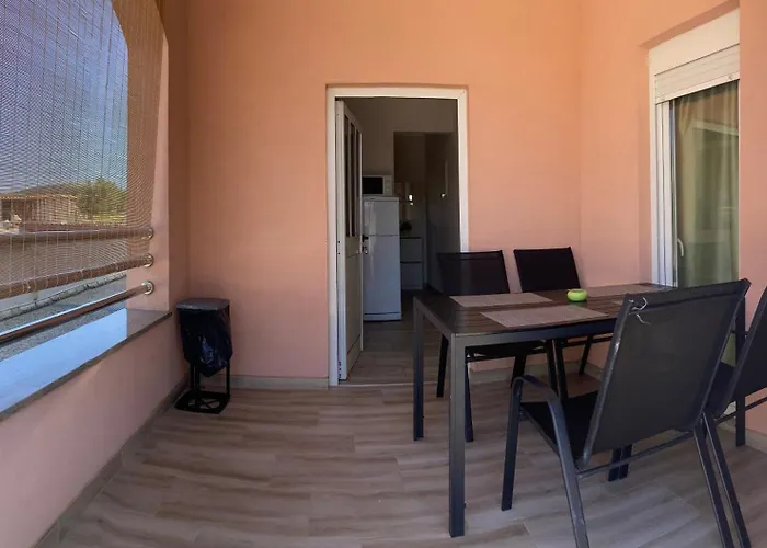 Apartman Turanj Appartement