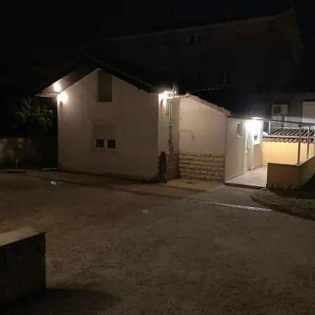 Apartman Turanj * Torrette