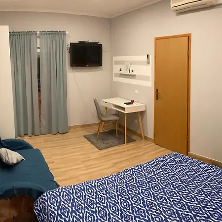 Appartement Apartman Turanj *