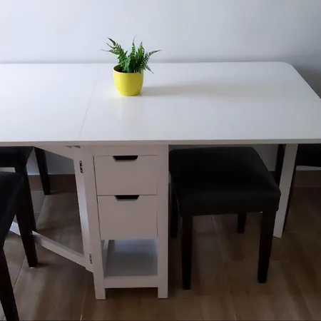 Apartman Turanj 公寓