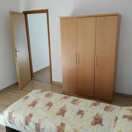 Apartman Turanj 公寓 图兰杰