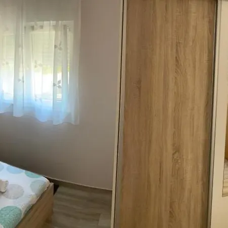 Apartman Turanj *