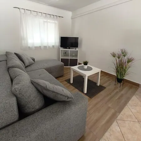 Apartman Turanj * Turanj