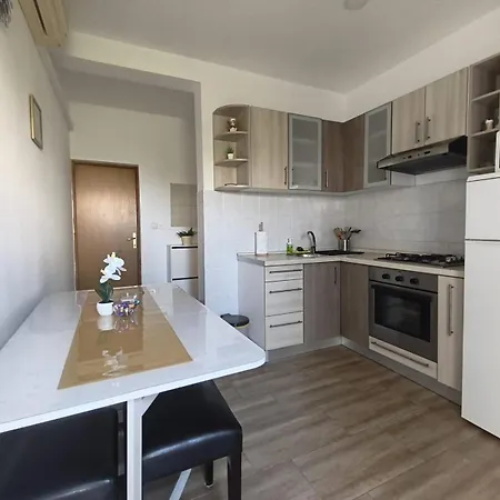 Apartman Turanj Turanj