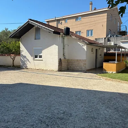 Apartman Turanj Appartement *