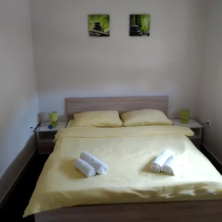 Apartman Turanj Appartement