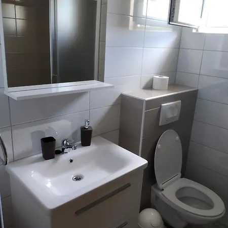 Appartement Apartman Turanj