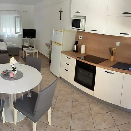 Apartman Turanj Turanj