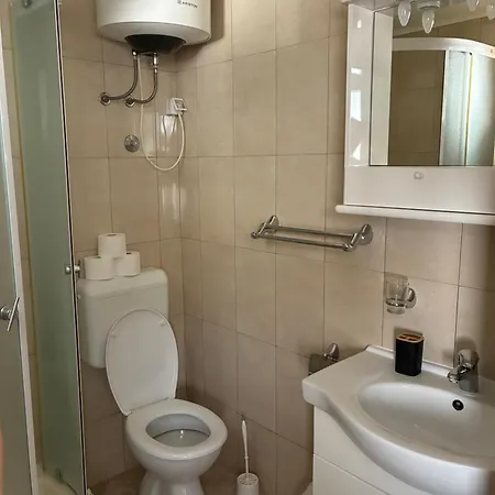 Apartman Turanj * Turanj