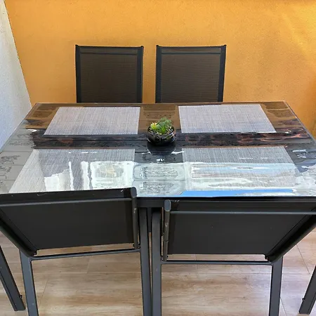 Apartman Turanj Appartement *