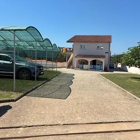 Apartman Turanj Turanj